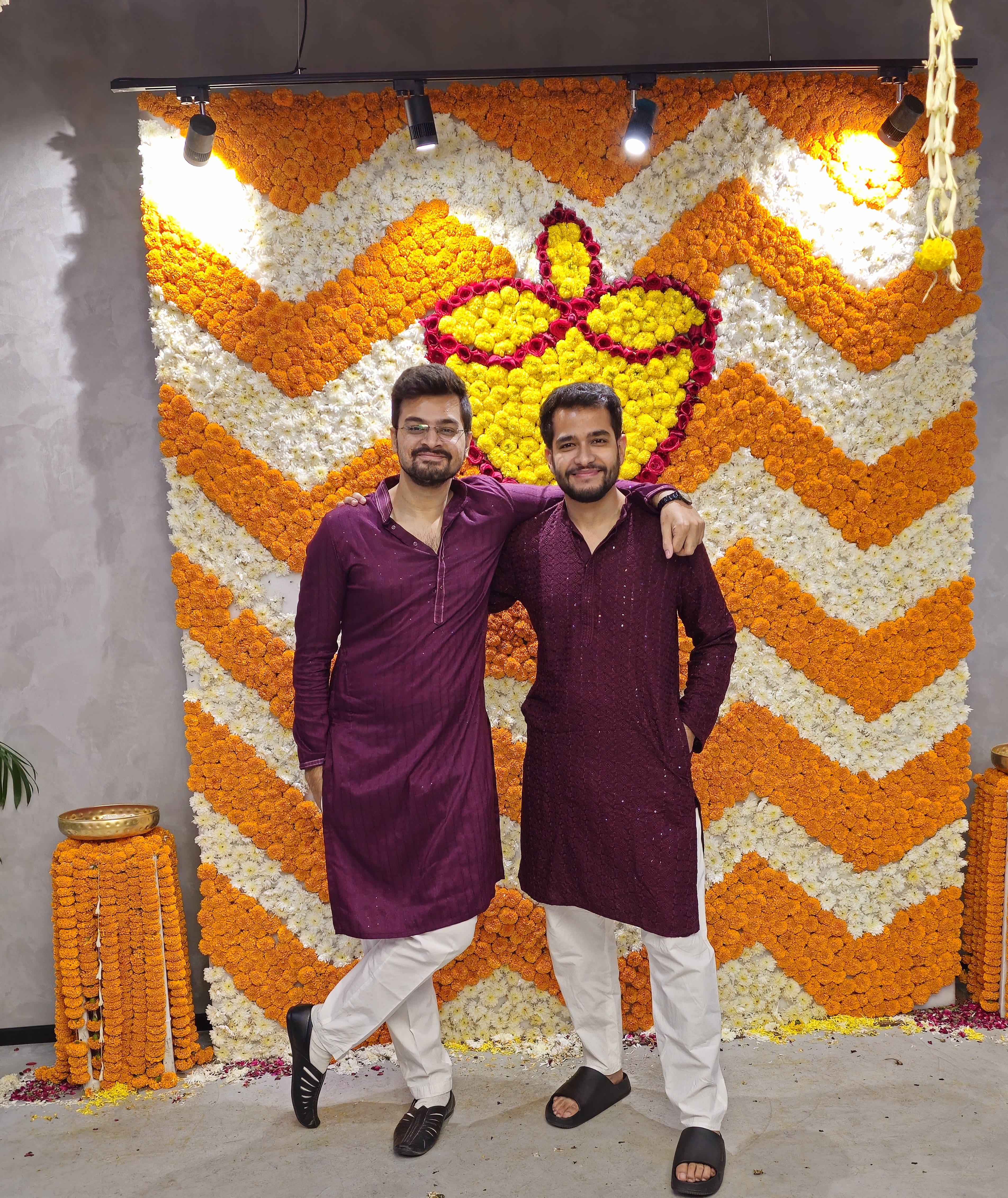Anubhuti Fun Time