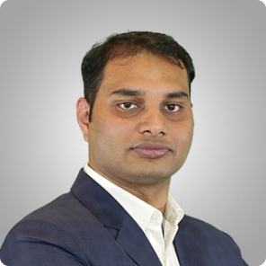 Mritunjay Sinha