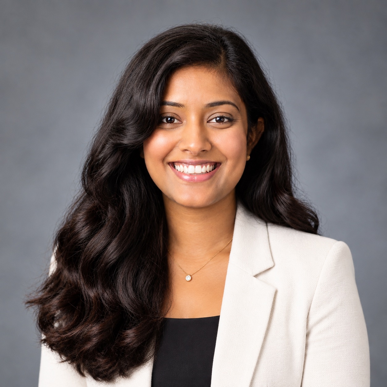 Nisha Raj