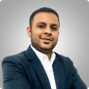 Vinay Chhabra